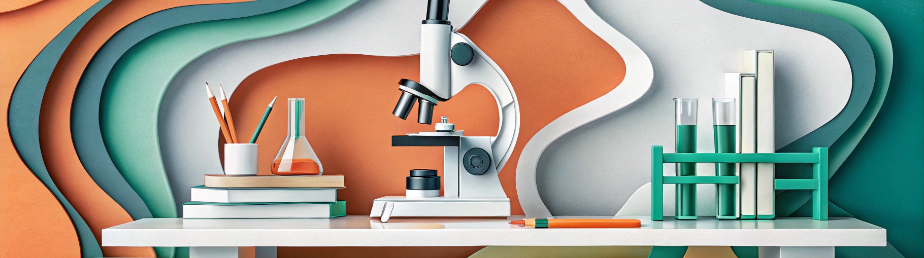 О лаборатории